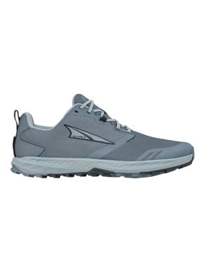 Altra Superior 7 Trail Running Shoe Gray Women's 8